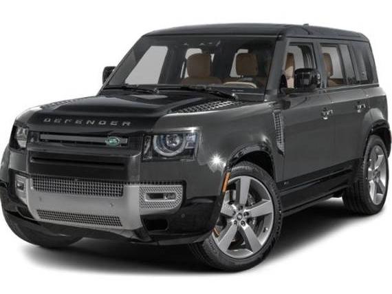 LAND ROVER DEFENDER 2024 SALEWEEE8R2337788 image